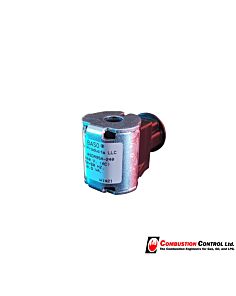 Lanemark G96 solenoid coil RSDA95a 230vac