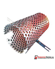 Lanemark TX60 Flame Tube