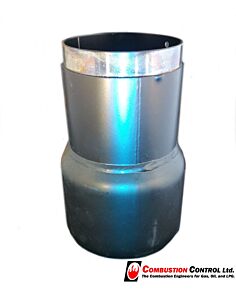 EF Blast Tube TC minor 30