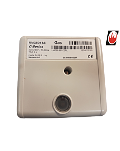 Burner Controller 509SE Riello