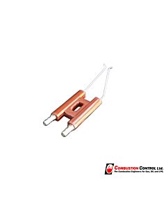 EF Electrode Ecojet 1 piece 2 wire