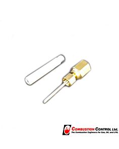 Pete's Adaptor Probe