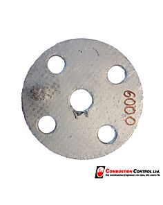 The Gasket Co-Klingers Gasket Psm 1.5 15NB Fh F/F