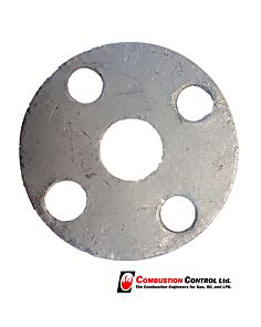 Graphite Gasket Psm 1.5 25NB Fh F/F