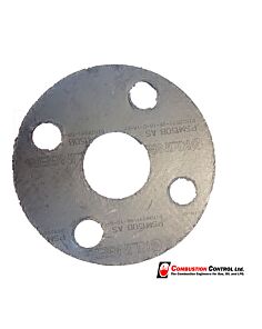 Graphite Gasket Psm 1.5 40NB Fh F/F