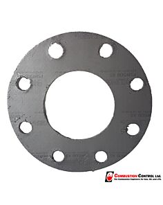 Graphite Gasket Psm 1.5 100NB TH F/F