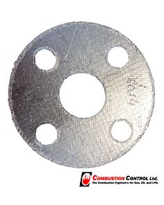 Graphite Gasket 32NB FF PN16, PSM1.5