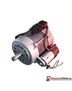 EF Motor M181/51 200W Max Gas 170/250