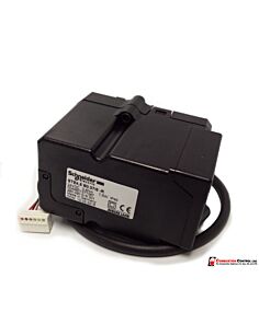 Ef Servo Actuator STE 4.5 R & cable For Max PAB 35 & 45