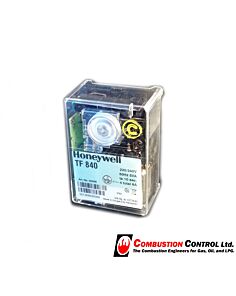 Satronic TF 840 controller