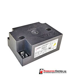 Ign Transformer 120VAC  1x 15Kva