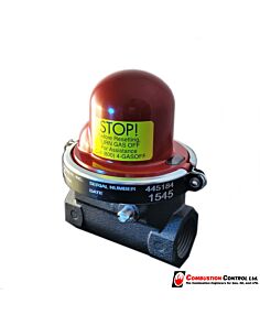 3/4" Seismic Valve (20mm) 7 PSI Model 300