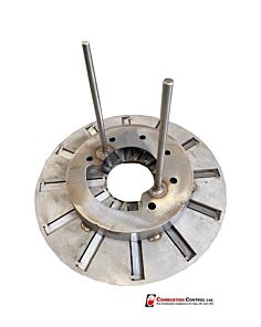 EF Front Disc 170.1 - 200.1