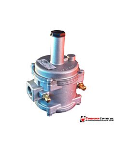Madas Gas Filter Regulator FRG/2MTA DN15