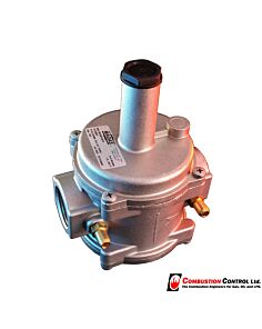 Madas Gas Filter Regulator FRG/2MTA DN25