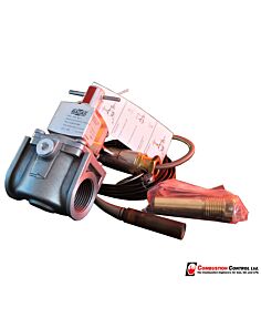 Madas Fuel Shut Off Valve