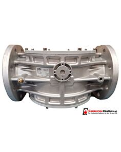 Madas Gas Filter DN100 Flange Pn16, 2 bar max