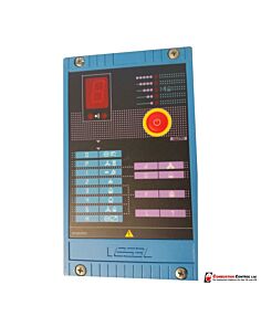 EstroC Burner Controller