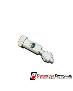 Butterfly Ball pin connector