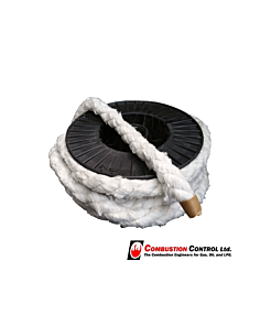 Twisted Ceramic  rope 20mm sold per meter