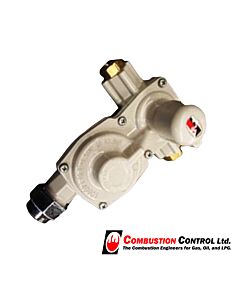 Katsura 8kg/hr AutoChange over, 400 mj/hr