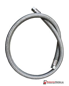 EF Oil Hose 14mm 1200mm Maior 60-120