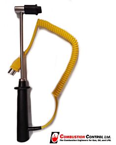 TPI CK14m Hi temp surface probe
