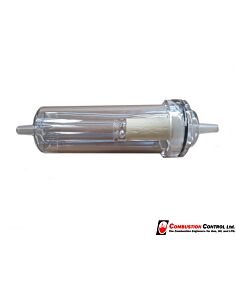 TPI water trap A796 for TPI 708/712, 110mm long