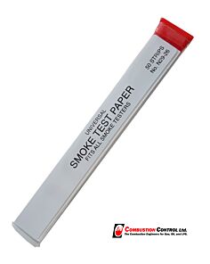 Smoke Papers for smoke pump