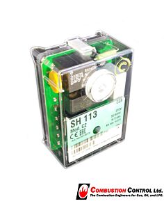 Satronic SH113 C2 controller