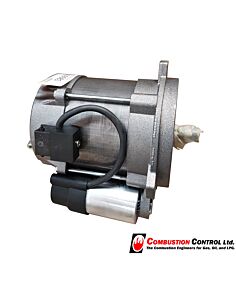 Elco motor for VG120 & 160, 160w