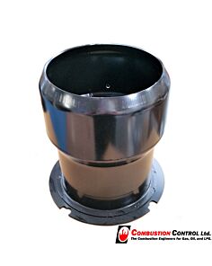 EF Blast Tube  Max 35 & 45 TC