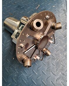 EF Blu 1700 & 2000 LPG head assy kit