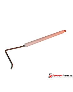 EF Electrode ignition right BLU 1700,2000