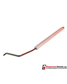 EF Electrode ignition left BLU 1700,2000