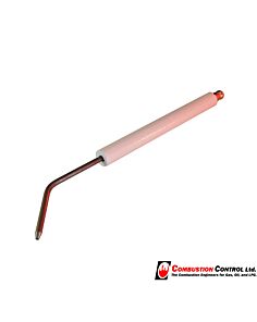 EF Electrode right Oilflam 50,80,120