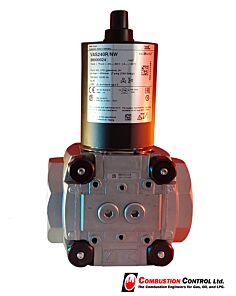 Kromschroder Vas solenoid Dn 40, max 500Mbr