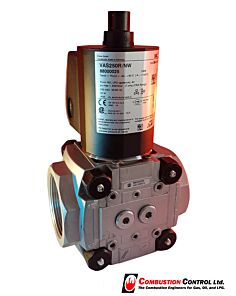 Kromschroder Vas solenoid Dn 50, max 500Mbr