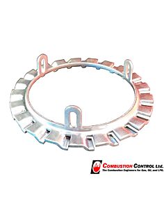 EF Diffuser BLU 350 rear