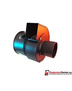 AR Fan ER22 Bulgin plug 50mm orifice