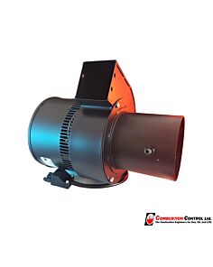 AR Fan ARE35 Wieland plug 100mm orifice