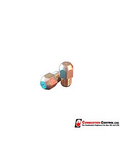 Black Teknigas BA Jets Undrilled