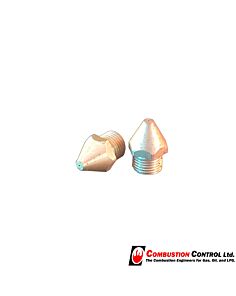 BT Tekni 117 Jet (3/4" & 1")