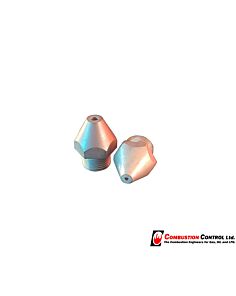 BT Tekni 117 Jet (1 1/4" & 1 1/2")