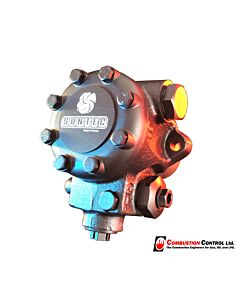 EF Oil Pump Oilflam 300 E7NC