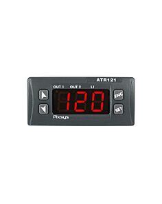 Pixsys ATR121-B Controller double set point 3 digit