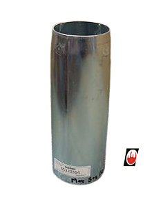 EF Blast Tube TL Mas Gas 105