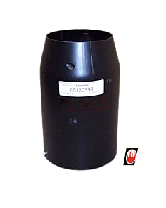 EF Blast TubeTC Max Gas 170 - 250