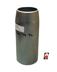EF Blast Tube TL Mas Gas 70