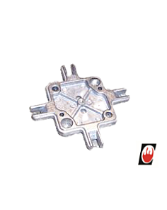 Head Cap Max Gas 170 - 250